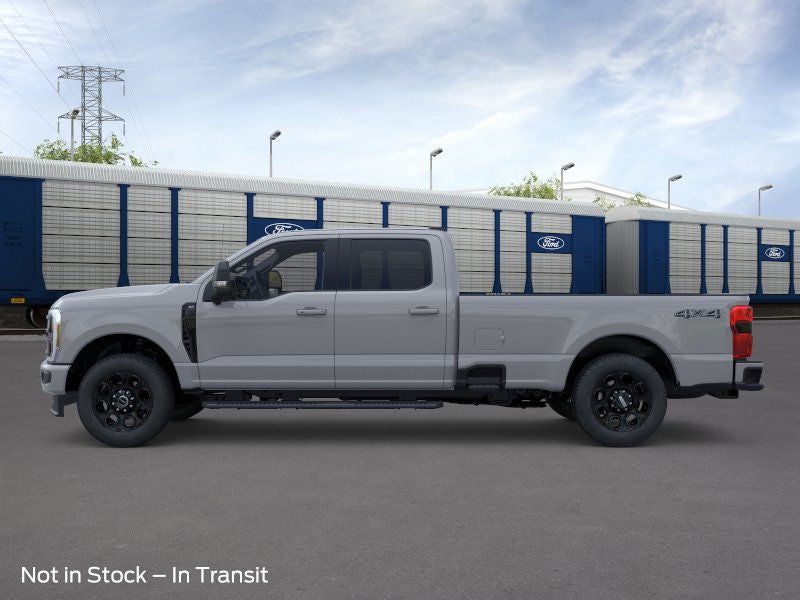 2026 Ford F-350SD F-350® XLT