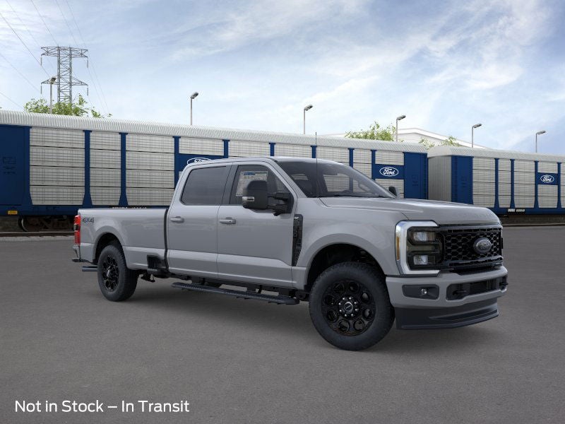 2026 Ford F-350SD F-350® XLT