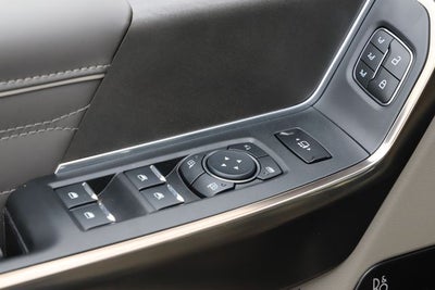 2026 Ford F-350SD Platinum DRW
