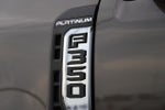 2026 Ford F-350SD Platinum DRW