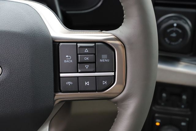 2026 Ford F-350SD Platinum DRW