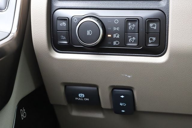 2026 Ford F-350SD Platinum DRW