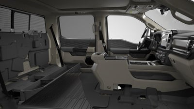 2026 Ford F-350SD Platinum DRW