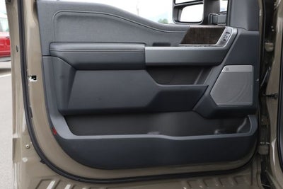 2026 Ford F-350SD Lariat DRW