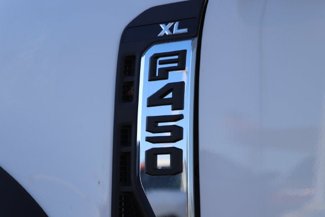 2026 Ford F-450SD XL DRW