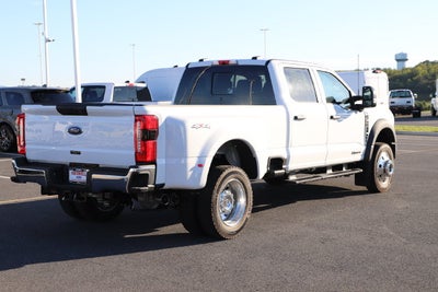 2026 Ford F-450SD XL DRW