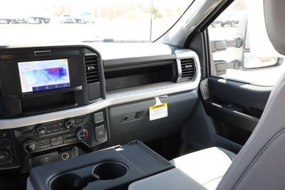 2026 Ford F-350SD XL