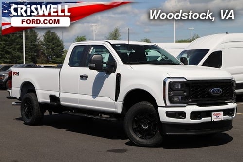 2025 Ford F-350SD XL