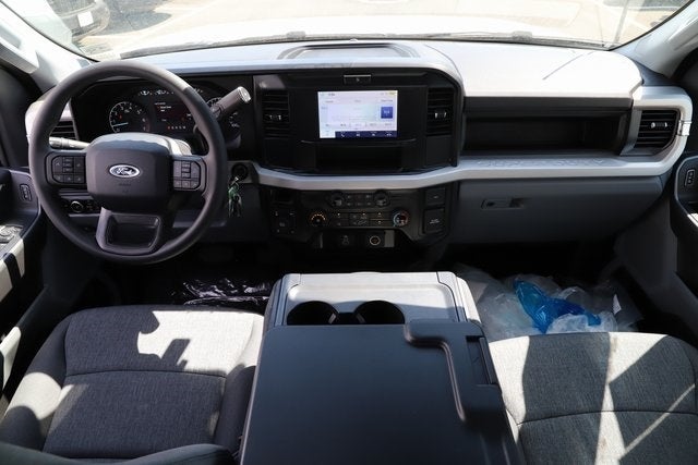 2025 Ford F-350SD XL