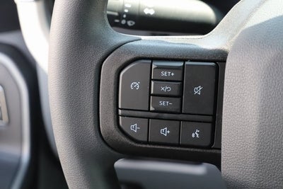 2025 Ford F-350SD XL