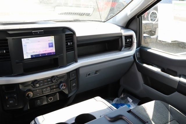 2025 Ford F-350SD XL