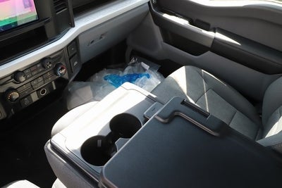 2025 Ford F-350SD XL