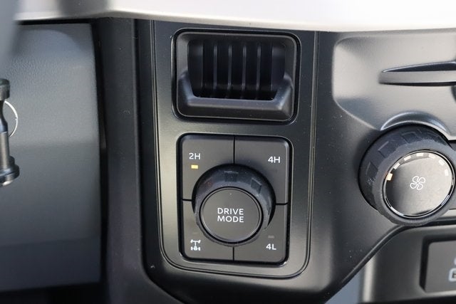 2025 Ford F-350SD XL