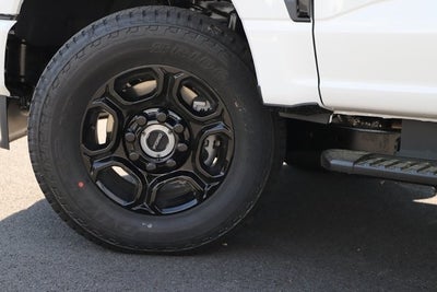 2025 Ford F-350SD XL