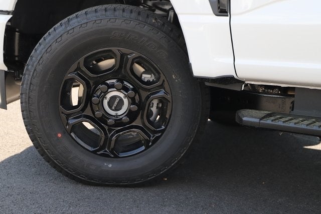 2025 Ford F-350SD XL