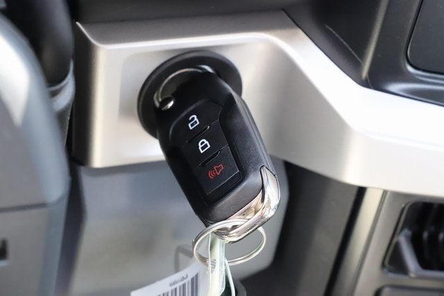 2025 Ford F-350SD XL