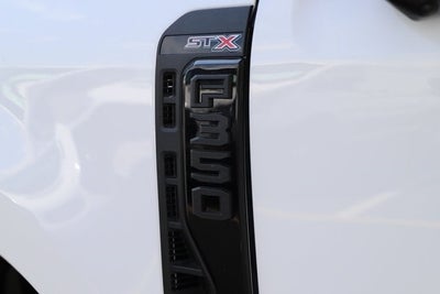 2025 Ford F-350SD XL