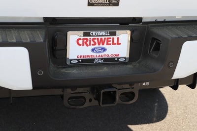 2025 Ford F-350SD XL