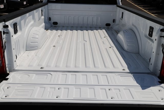 2025 Ford F-350SD XL