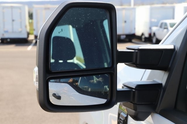 2025 Ford F-350SD XL