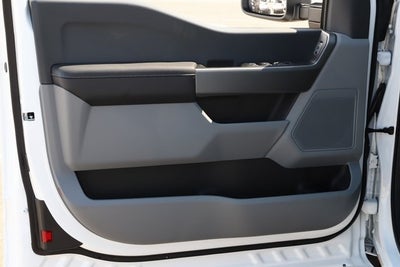 2025 Ford F-350SD XL