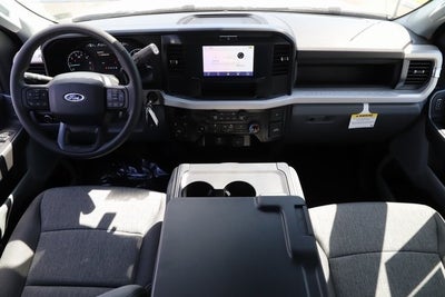 2025 Ford F-350SD XL