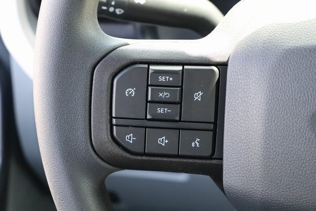 2025 Ford F-350SD XL