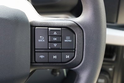 2025 Ford F-350SD XL