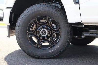 2025 Ford F-350SD XL