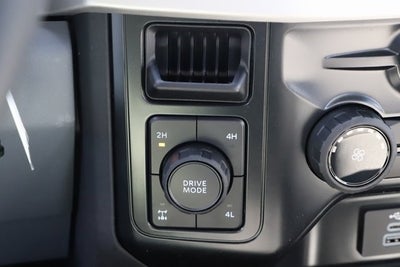 2025 Ford F-350SD XL