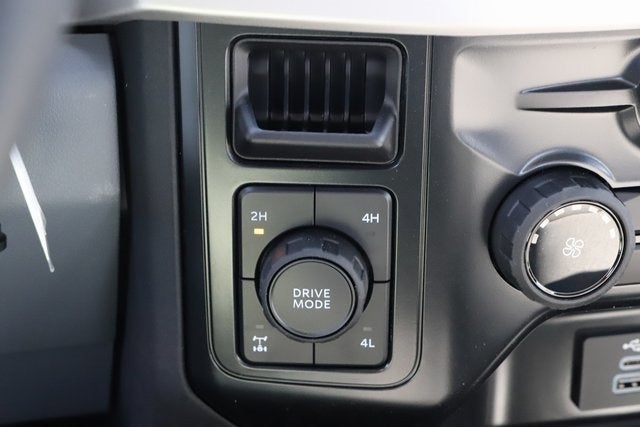 2025 Ford F-350SD XL