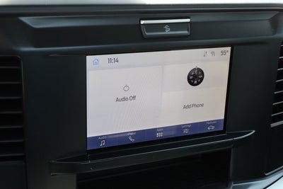 2025 Ford F-350SD XL