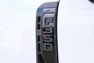 2025 Ford F-350SD XL