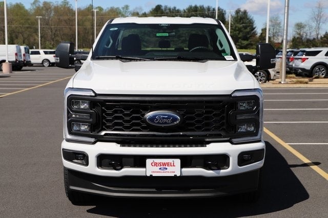 2025 Ford F-350SD XL