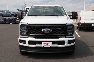 2026 Ford F-350SD XL