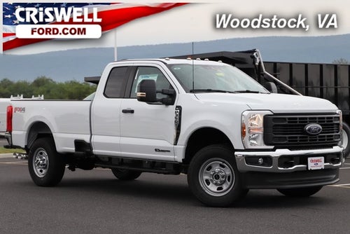 2026 Ford F-350SD XL