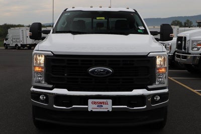 2026 Ford F-350SD XL