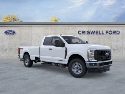 2026 Ford F-350SD XL
