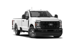 2027 Ford F-250SD XL