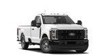 2027 Ford F-250SD XL