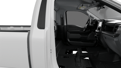 2027 Ford F-250SD XL