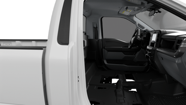 2027 Ford F-250SD XL