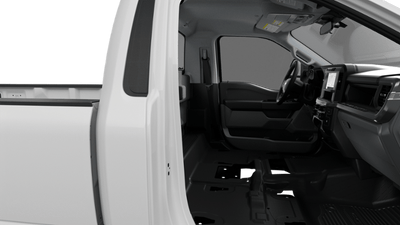 2027 Ford F-250SD F-250® XL