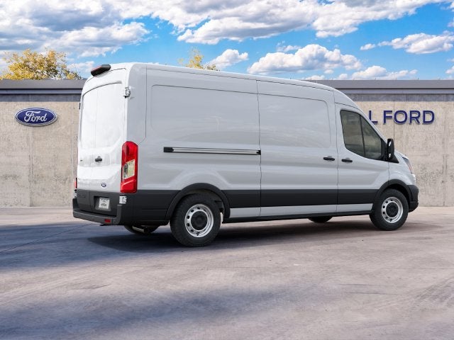 2027 Ford Transit-250 Base