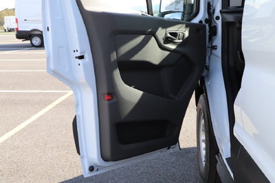 2027 Ford Transit-250 Base