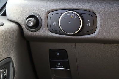 2027 Ford Transit-250 Base