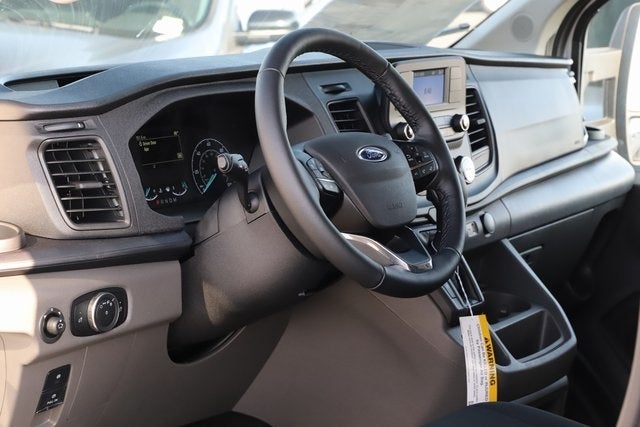 2024 Ford Transit-350 Base
