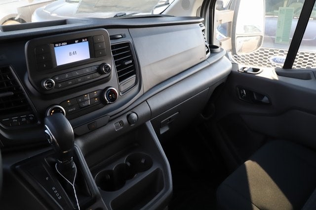 2024 Ford Transit-350 Base