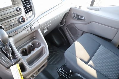2024 Ford Transit-350 Base