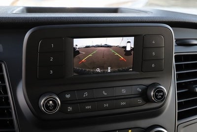 2024 Ford Transit-350 Base